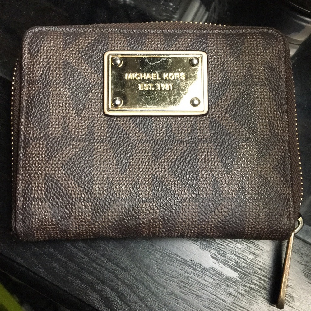 Michael Kors Women’s Wallet